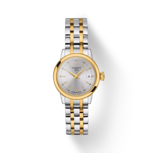 Tissot Classic Dream 28mm
                                
                                
                                    T129.210.22.031.00