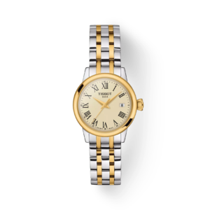 Tissot Classic Dream 28mm
                                
                                
                                    T129.210.22.263.00