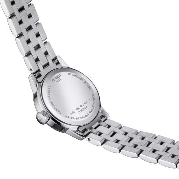 Tissot Classic Dream 28mm
                                
                                
                                    T129.210.11.013.00 - Image 7