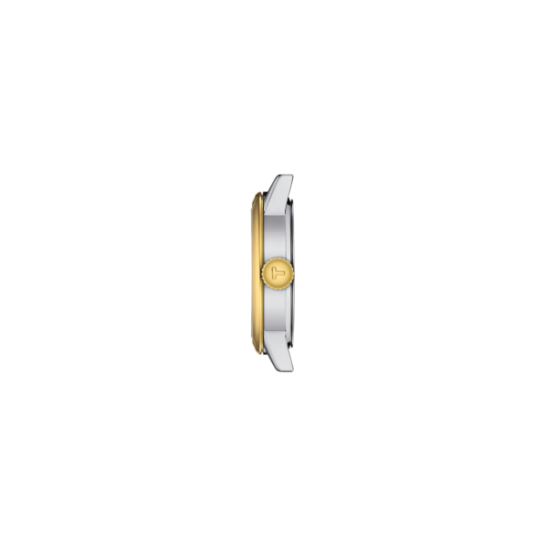 Tissot Classic Dream 28mm
                                
                                
                                    T129.210.22.031.00 - Image 2