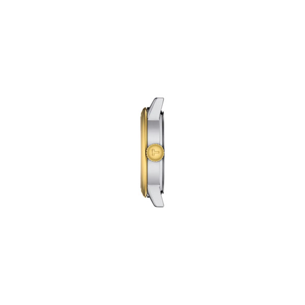 Tissot Classic Dream 28mm
                                
                                
                                    T129.210.22.263.00 - Image 2