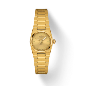 Tissot PRX 25mm
                                
                                
                                    T137.010.33.021.00