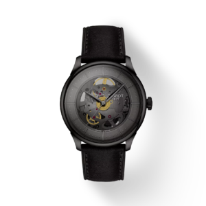 Tissot Chemin Des Tourelles Skeleton 39mm
                                
                                
                                    T139.836.36.441.00