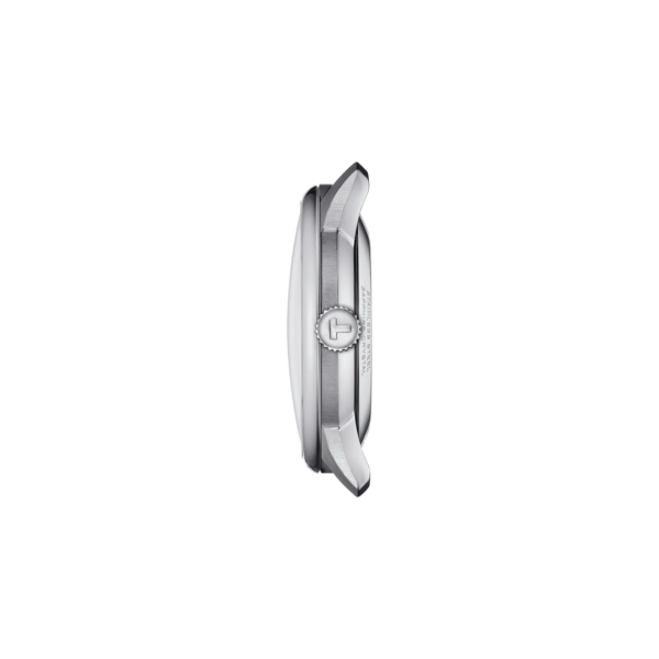 Tissot Chemin des Tourelles 39 mm
                                
                                
                                    T139.807.16.041.00 - Image 2