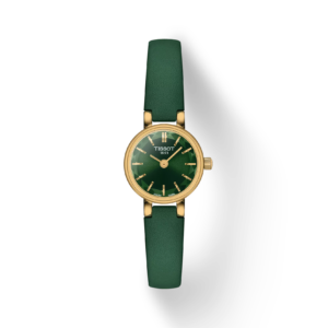 Tissot Lovely Round 19.5mm
                                
                                
                                    T140.009.36.091.00