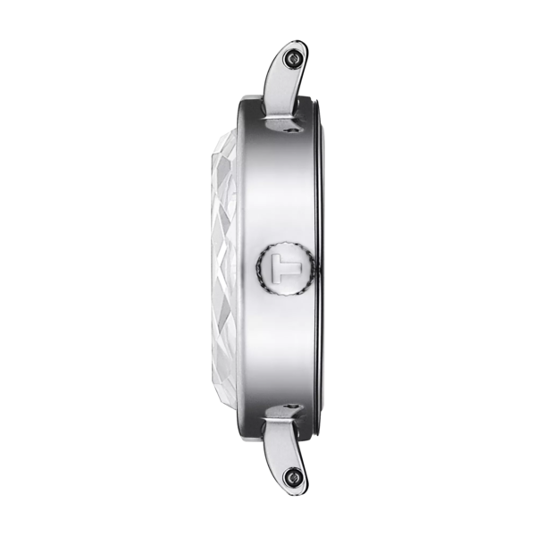Tissot Lovely Round 19.5mm
                                
                                
                                    T140.009.11.111.00 - Image 2