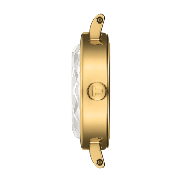 Tissot Lovely Round 19.5mm
                                
                                
                                    T140.009.36.091.00 - Image 2