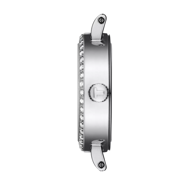 Tissot Lovely Round 19.5mm
                                
                                
                                    T140.009.61.116.00 - Image 2