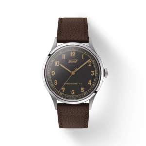 Tissot Heritage 1938 39mm
                                
                                
                                    T142.464.16.062.00