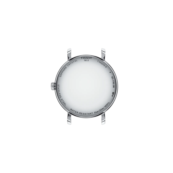 Tissot Everytime 34mm
                                
                                
                                    T143.210.11.011.00 - Image 3