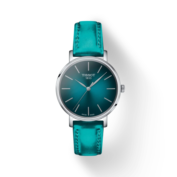 Tissot Everytime 34mm
                                
                                
                                    T143.210.17.091.00