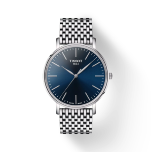 Tissot Everytime 40mm
                                
                                
                                    T143.410.11.041.00