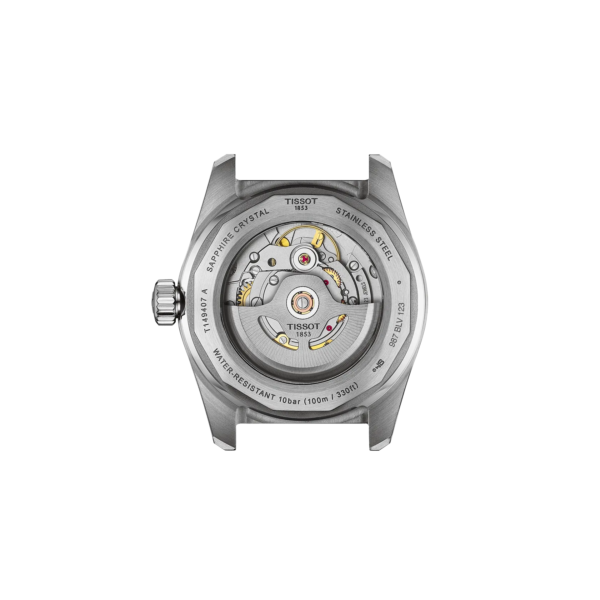 Tissot PR516 38mm
                                
                                
                                    T149.407.11.051.00 - Image 3