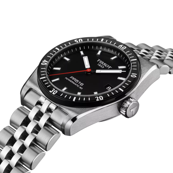 Tissot PR516 38mm
                                
                                
                                    T149.407.11.051.00 - Image 6