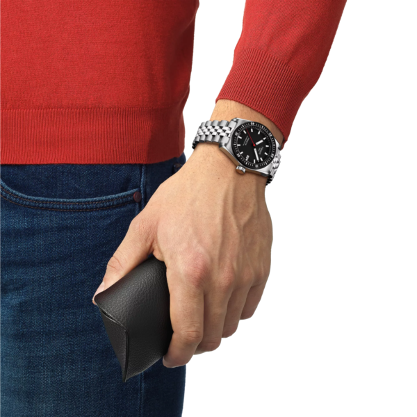Tissot PR516 38mm
                                
                                
                                    T149.407.11.051.00 - Image 5