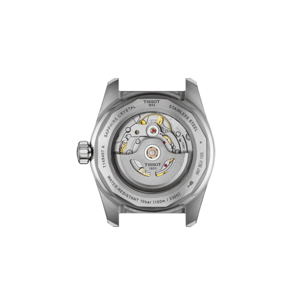 Tissot PR516 38mm
                                
                                
                                    T149.407.22.011.00 - Image 3