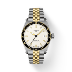 Tissot PR516 38mm
                                
                                
                                    T149.407.22.011.00