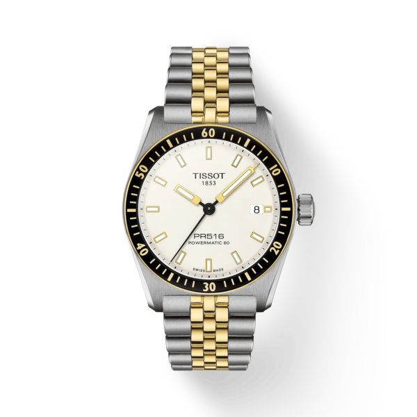 Tissot PR516 38mm
                                
                                
                                    T149.407.22.011.00