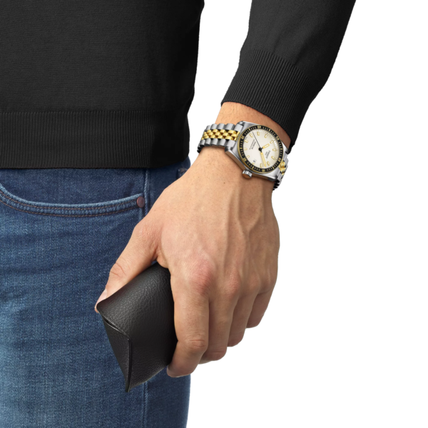 Tissot PR516 38mm
                                
                                
                                    T149.407.22.011.00 - Image 5