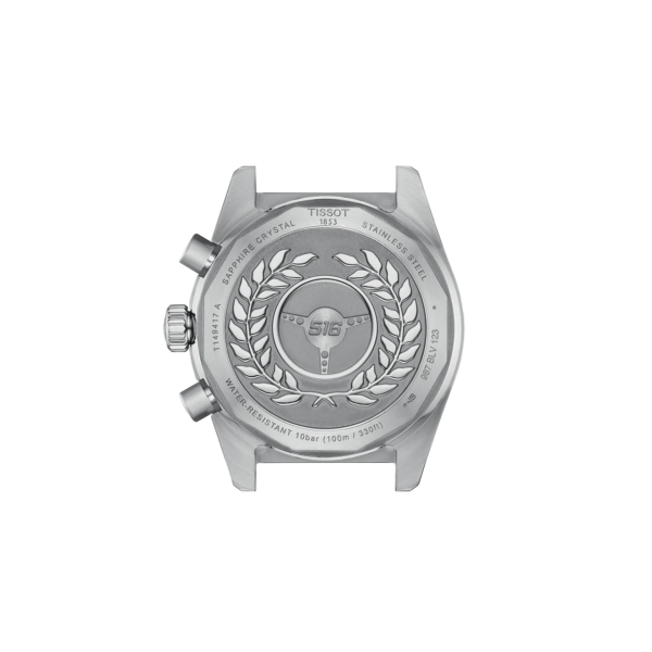 Tissot PR516 40mm
                                
                                
                                    T149.417.22.051.01 - Image 3