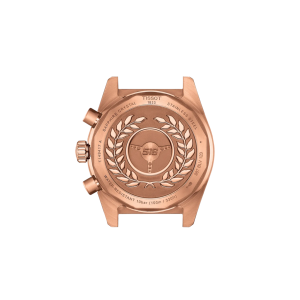 Tissot PR516 40mm
                                
                                
                                    T149.417.33.051.00 - Image 3
