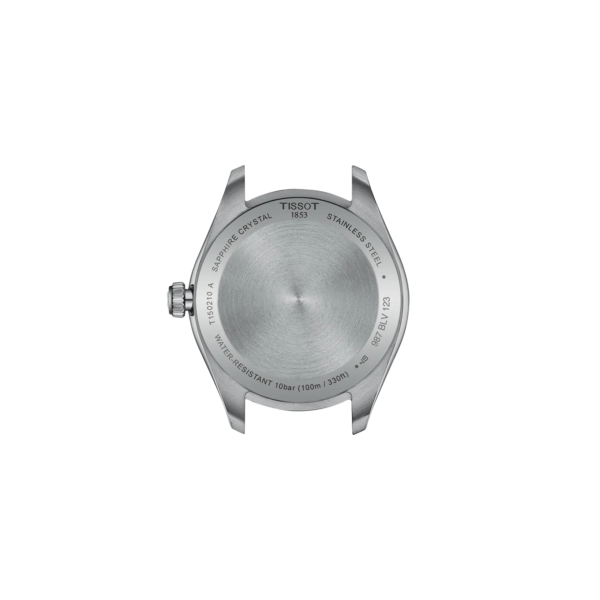 Tissot PR 100 34mm
                                
                                
                                    T150.210.11.031.00 - Image 3