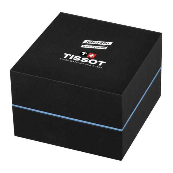 Tissot PR 100 Jungfraubahn 34mm
                                
                                
                                    T150.210.11.031.01 - Image 8