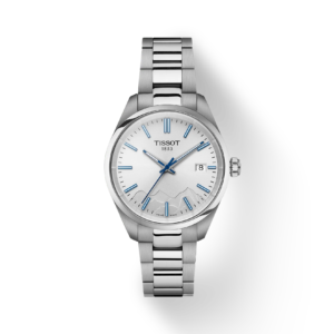 Tissot PR 100 Jungfraubahn 34mm
                                
                                
                                    T150.210.11.031.01