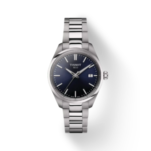 Tissot PR 100 34mm
                                
                                
                                    T150.210.11.041.00