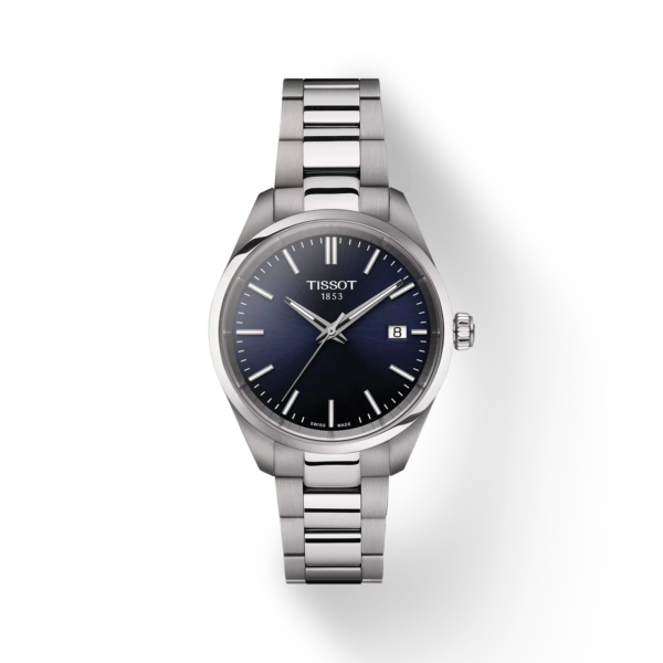 Tissot PR 100 34mm
                                
                                
                                    T150.210.11.041.00