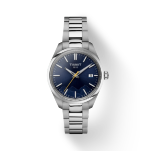 Tissot PR 100 Jungfraubahn 34mm
                                
                                
                                    T150.210.11.041.01