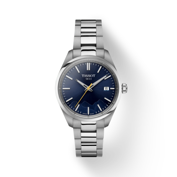 Tissot PR 100 Jungfraubahn 34mm
                                
                                
                                    T150.210.11.041.01