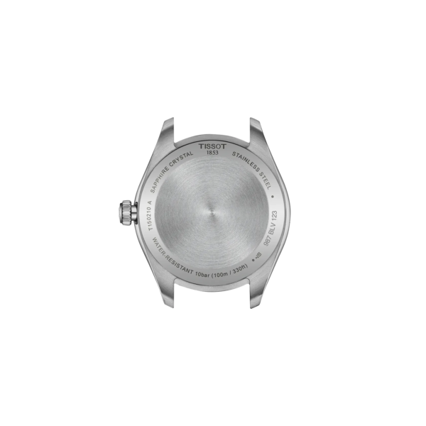 Tissot PR 100 34mm
                                
                                
                                    T150.210.11.091.00 - Image 3