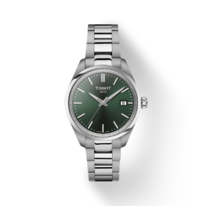 Tissot PR 100 34mm
                                
                                
                                    T150.210.11.091.00