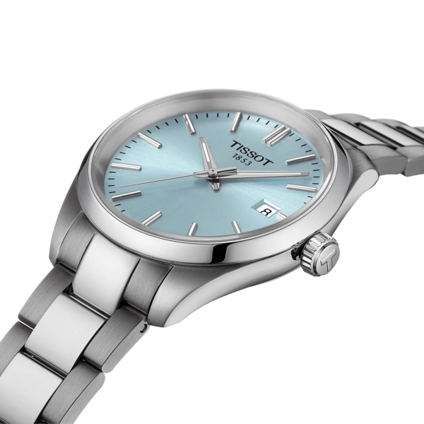 Tissot PR 100 34mm
                                
                                
                                    T150.210.11.351.00 - Image 6