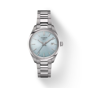 Tissot PR 100 34mm
                                
                                
                                    T150.210.11.351.00