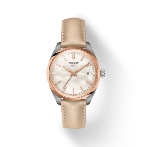 Tissot PR 100 34mm
                                
                                
                                    T150.210.26.111.00