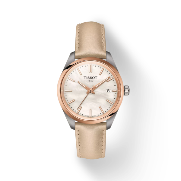 Tissot PR 100 34mm
                                
                                
                                    T150.210.26.111.00