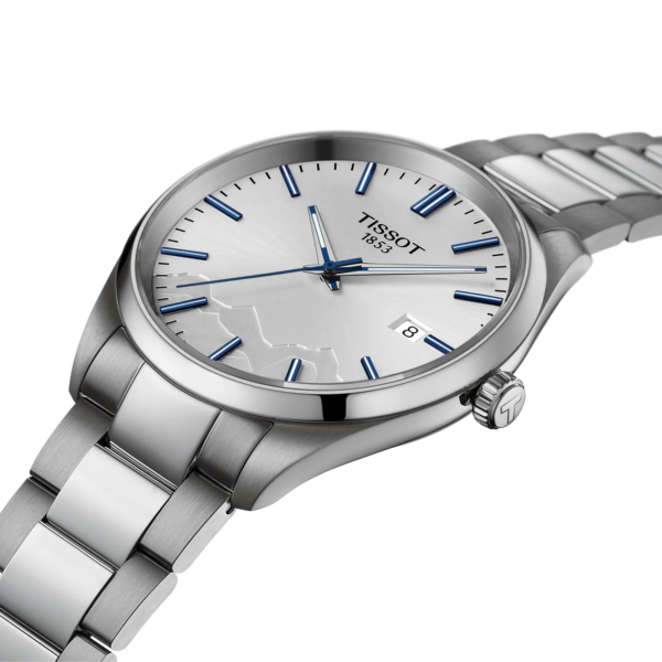 Tissot PR 100 Jungfraubahn 40mm
                                
                                
                                    T150.410.11.031.00 - Image 6