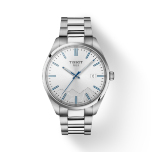 Tissot PR 100 Jungfraubahn 40mm
                                
                                
                                    T150.410.11.031.00