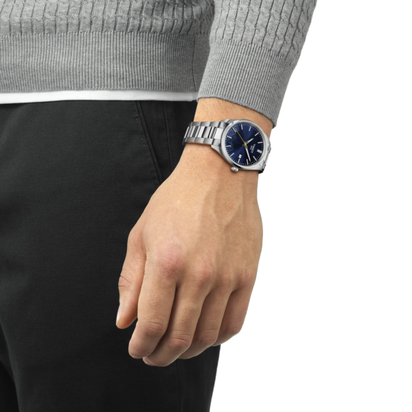 Tissot PR 100 Jungfraubahn 40mm
                                
                                
                                    T150.410.11.041.02 - Image 5