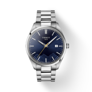 Tissot PR 100 Jungfraubahn 40mm
                                
                                
                                    T150.410.11.041.02