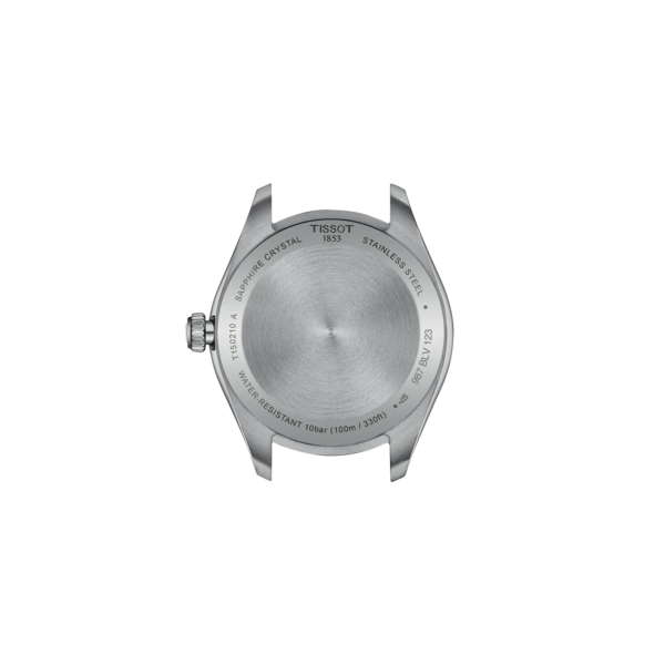Tissot PR 100 34mm
                                
                                
                                    T150.210.11.041.00 - Image 3