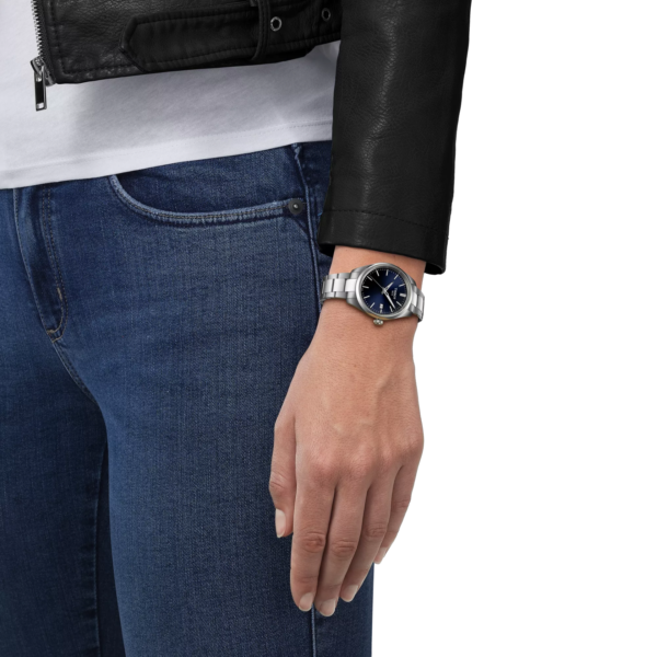 Tissot PR 100 34mm
                                
                                
                                    T150.210.11.041.00 - Image 5
