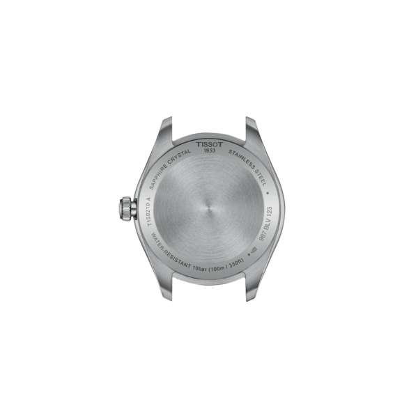 Tissot PR 100 34mm
                                
                                
                                    T150.210.11.351.00 - Image 3