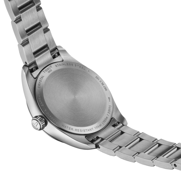 Tissot PR 100 34mm
                                
                                
                                    T150.210.11.351.00 - Image 7