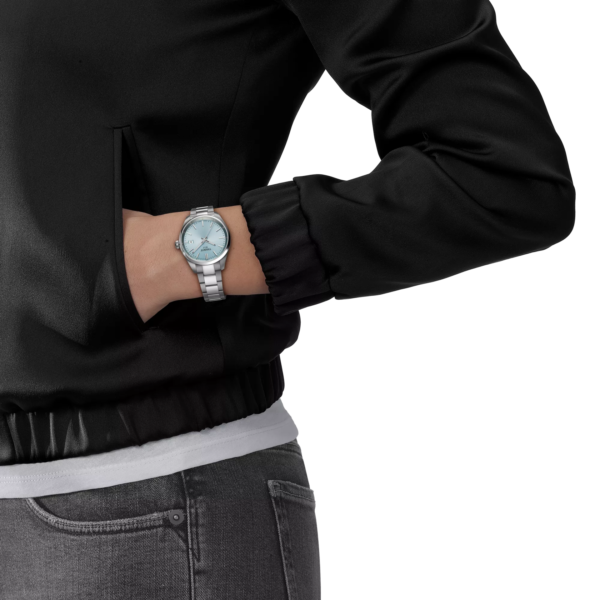 Tissot PR 100 34mm
                                
                                
                                    T150.210.11.351.00 - Image 5