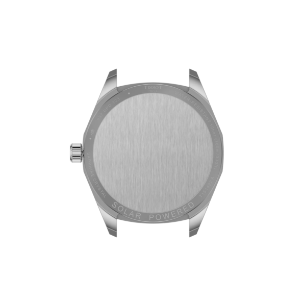 Tissot PRC 100 Solar 39mm
                                
                                
                                    T151.422.11.031.00 - Image 3