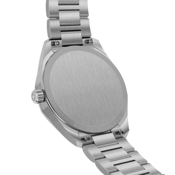 Tissot PRC 100 Solar 39mm
                                
                                
                                    T151.422.11.031.00 - Image 6