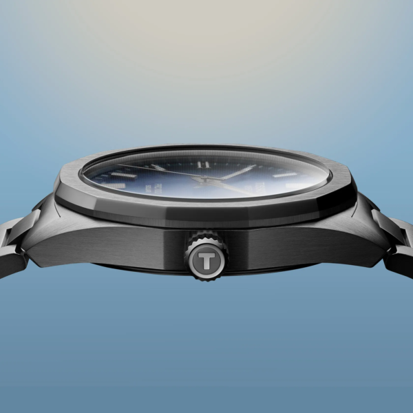 Tissot PRC 100 Solar 39mm
                                
                                
                                    T151.422.11.041.00 - Image 8